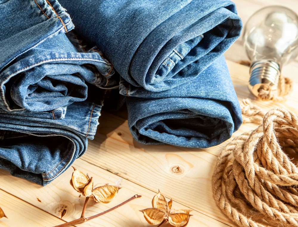 7 little known facts about jeans